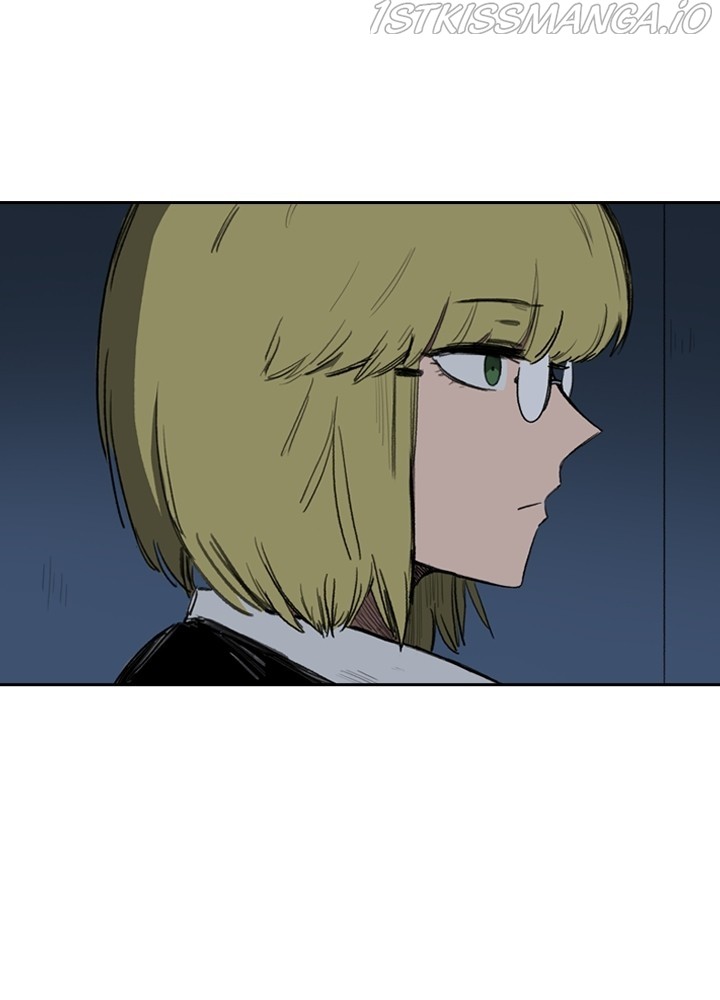 Fray – Manga chapter 18 - page 66
