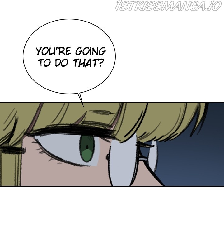Fray – Manga chapter 18 - page 67