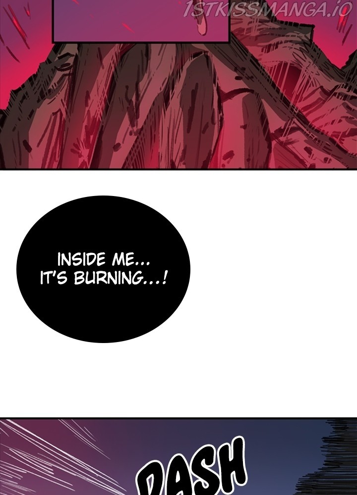 Fray – Manga chapter 18 - page 74