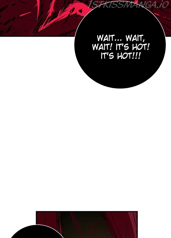 Fray – Manga chapter 18 - page 76