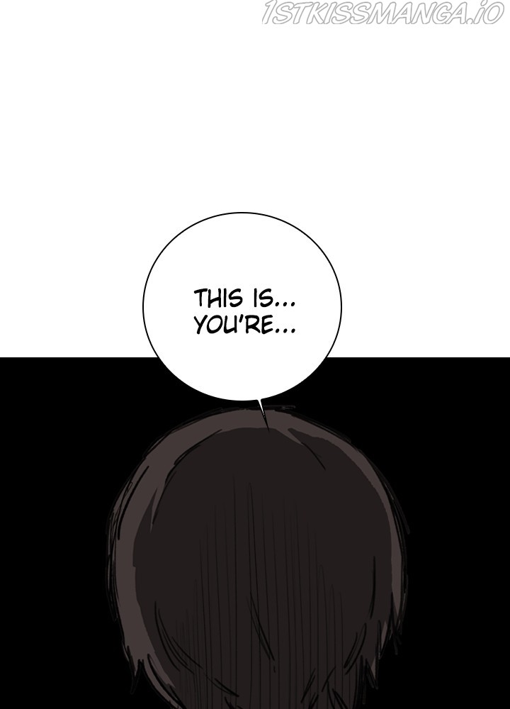 Fray – Manga chapter 18 - page 9