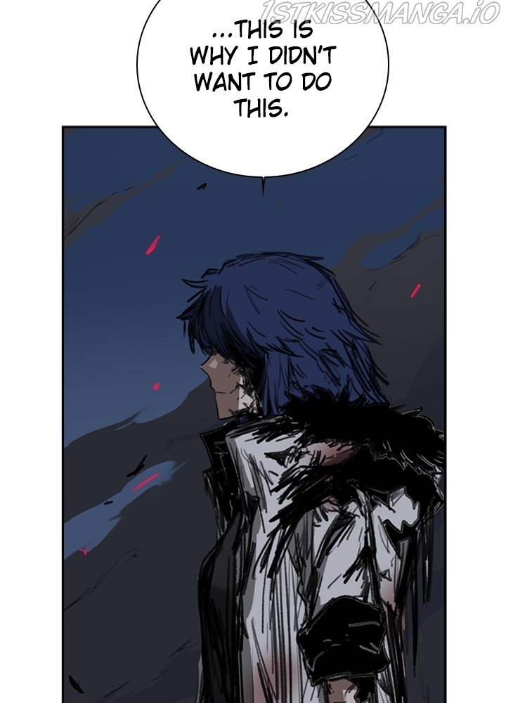 Fray – Manga chapter 18 - page 91