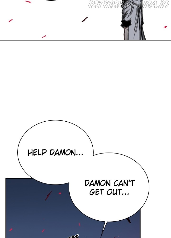 Fray – Manga chapter 18 - page 94