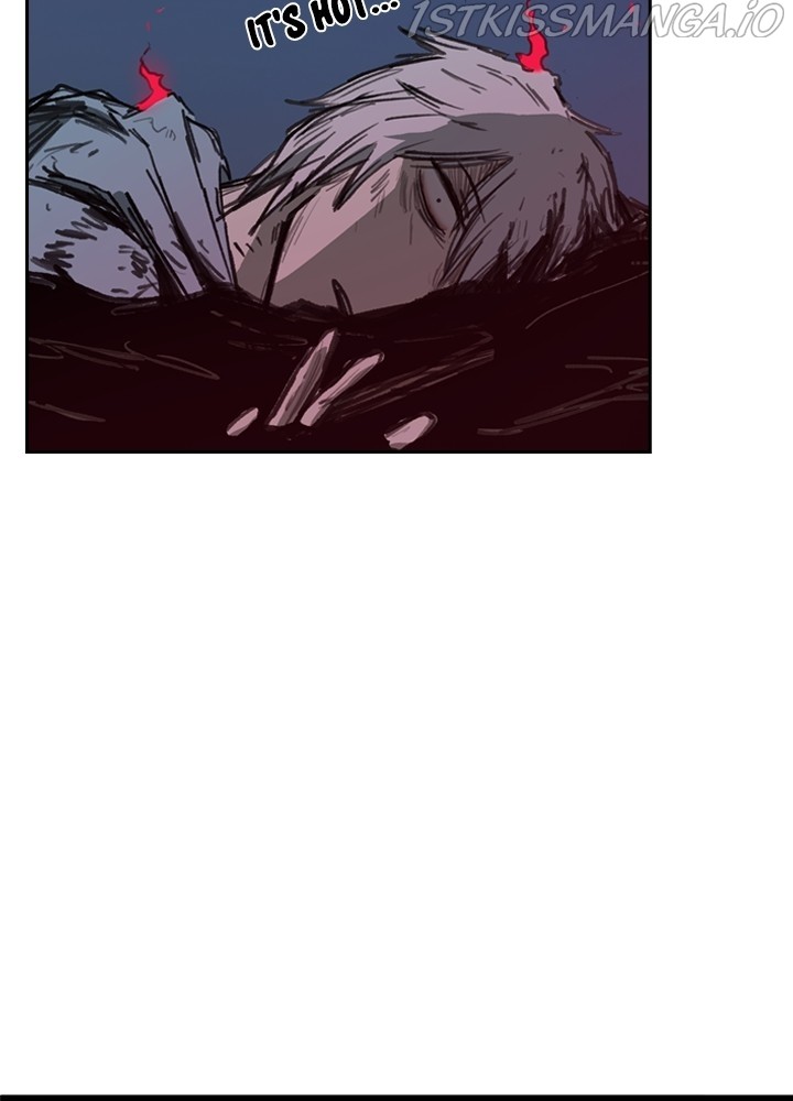 Fray – Manga chapter 18 - page 95