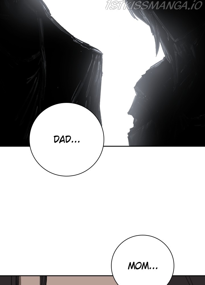 Fray – Manga chapter 18 - page 99