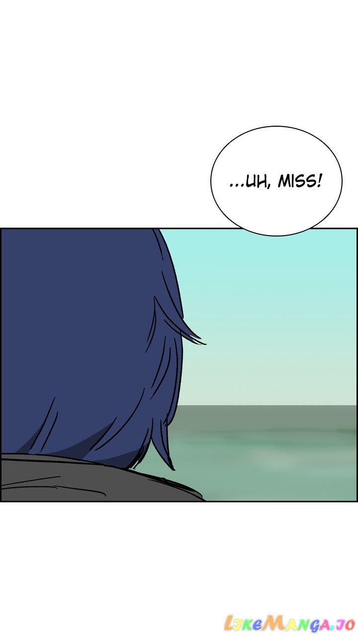 Fray – Manga Chapter 66 - page 10