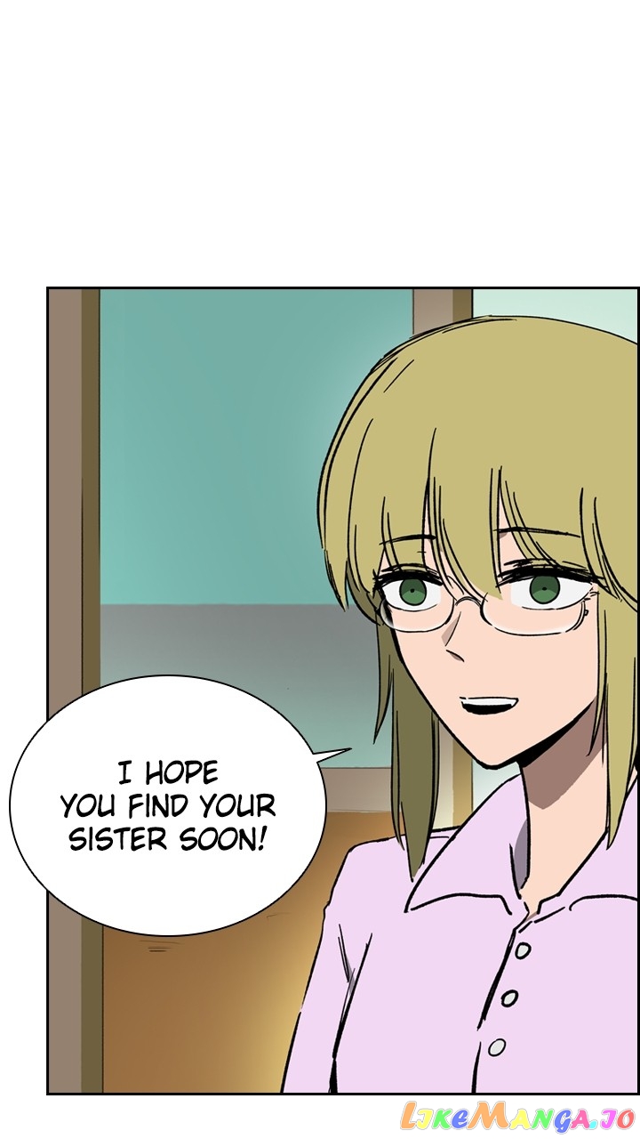 Fray – Manga Chapter 66 - page 11
