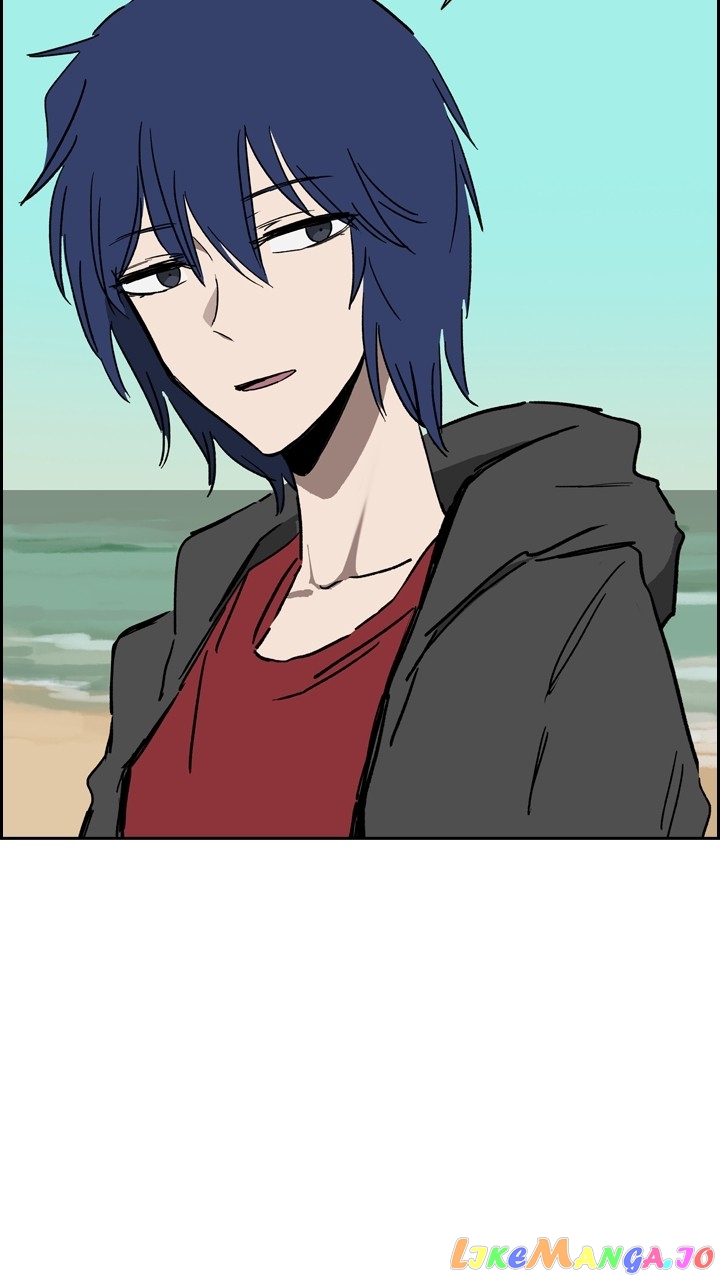 Fray – Manga Chapter 66 - page 14