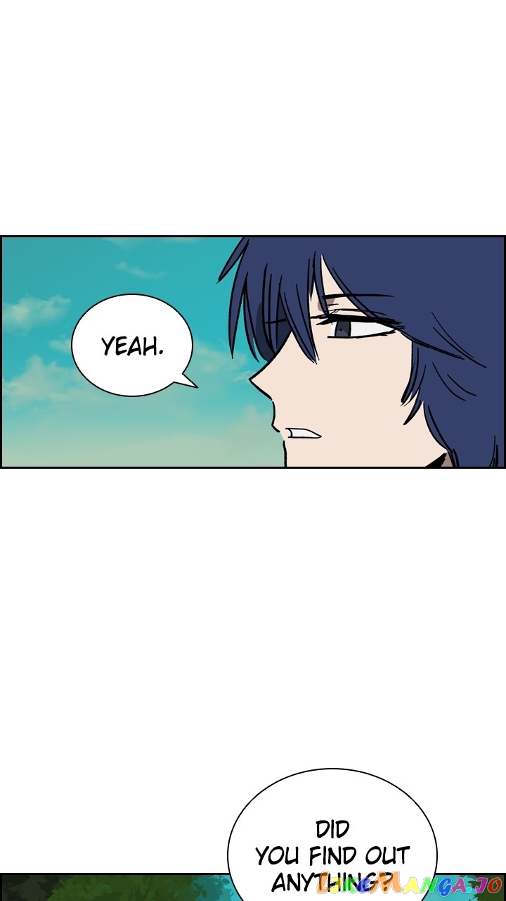 Fray – Manga Chapter 66 - page 19