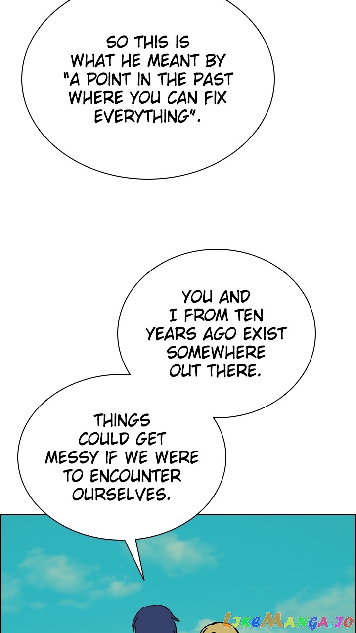 Fray – Manga Chapter 66 - page 23