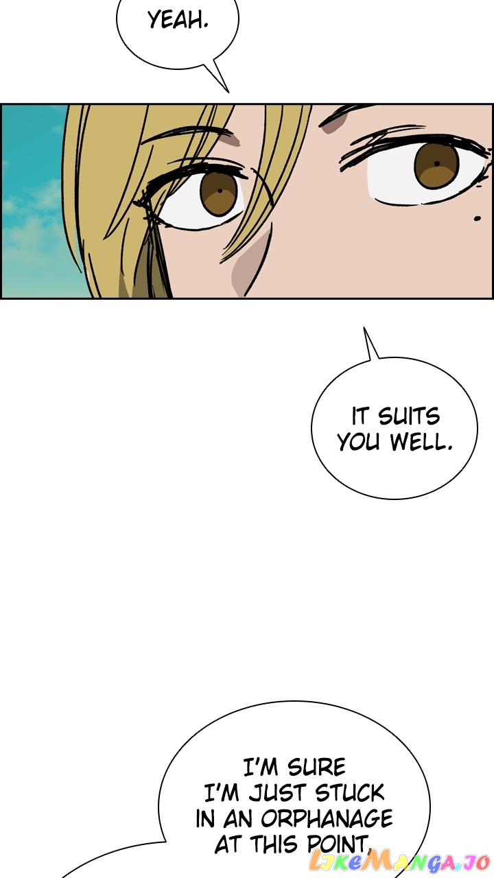 Fray – Manga Chapter 66 - page 26
