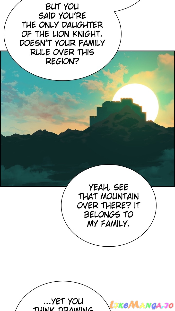 Fray – Manga Chapter 66 - page 27