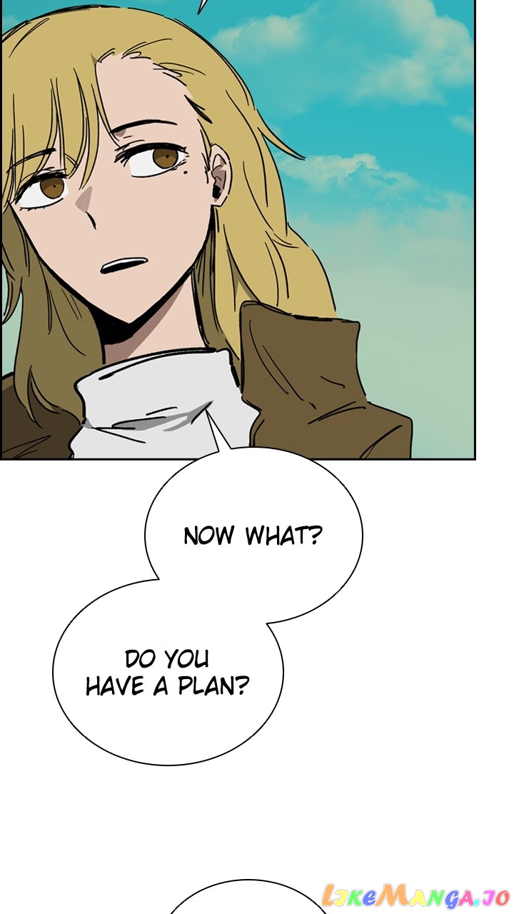 Fray – Manga Chapter 66 - page 30