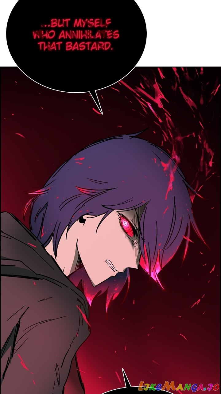Fray – Manga Chapter 66 - page 35