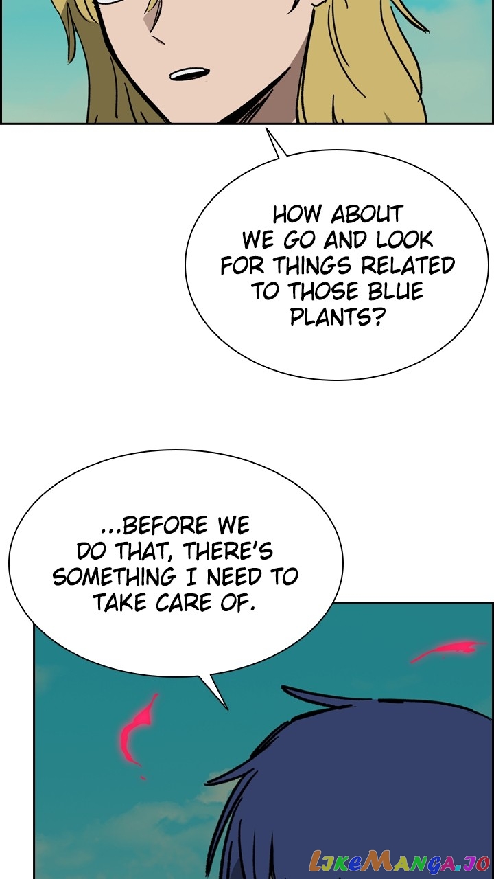 Fray – Manga Chapter 66 - page 37