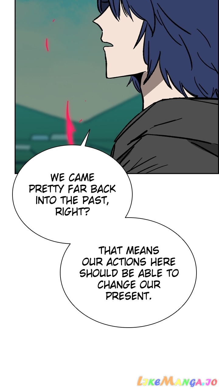 Fray – Manga Chapter 66 - page 38