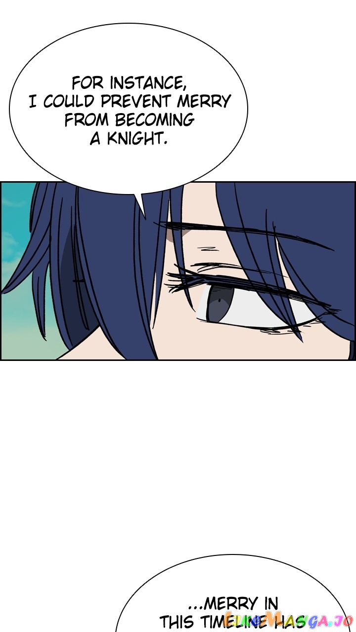 Fray – Manga Chapter 66 - page 39