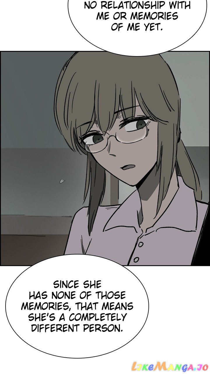 Fray – Manga Chapter 66 - page 40