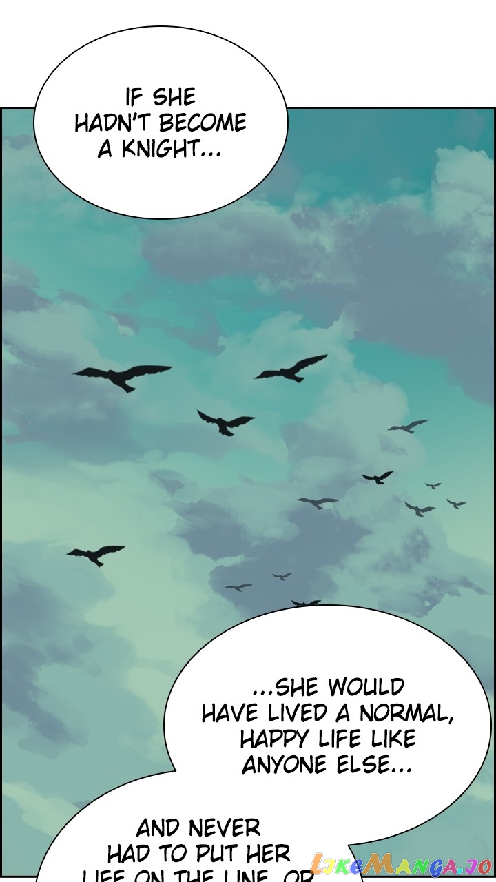 Fray – Manga Chapter 66 - page 41