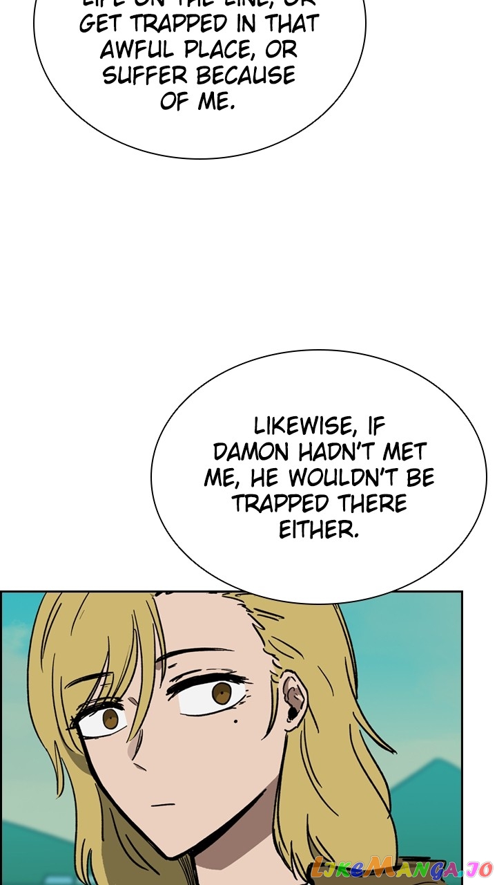 Fray – Manga Chapter 66 - page 42
