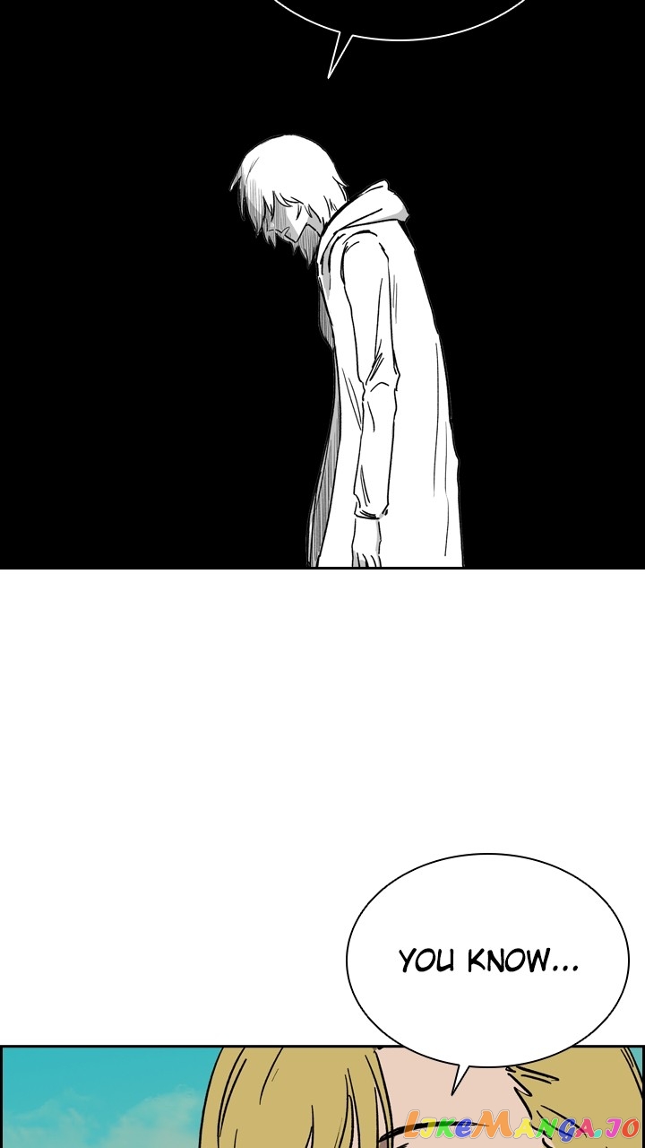 Fray – Manga Chapter 66 - page 44