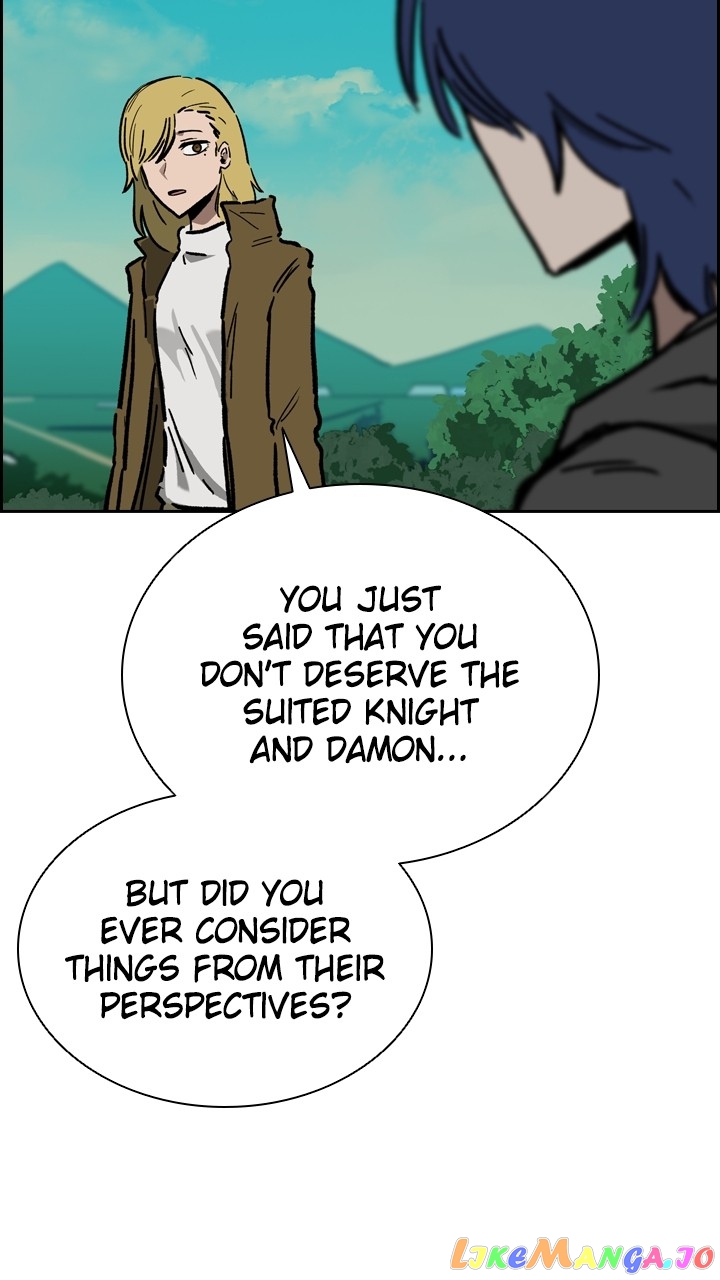 Fray – Manga Chapter 66 - page 46