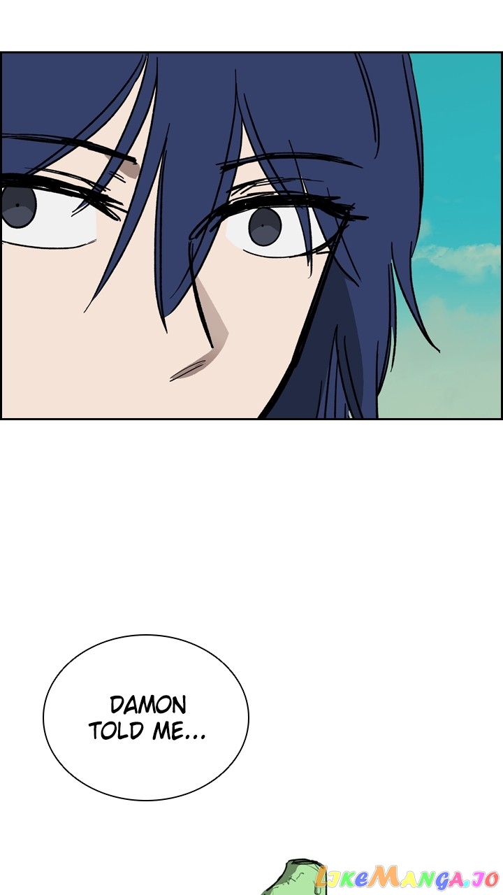 Fray – Manga Chapter 66 - page 47