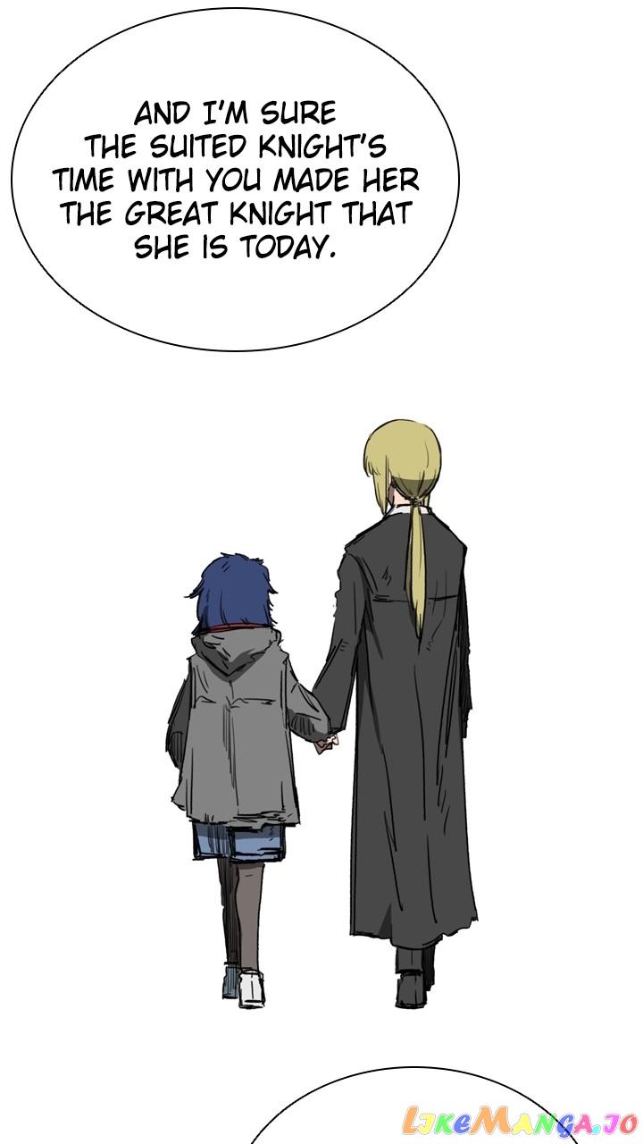 Fray – Manga Chapter 66 - page 49