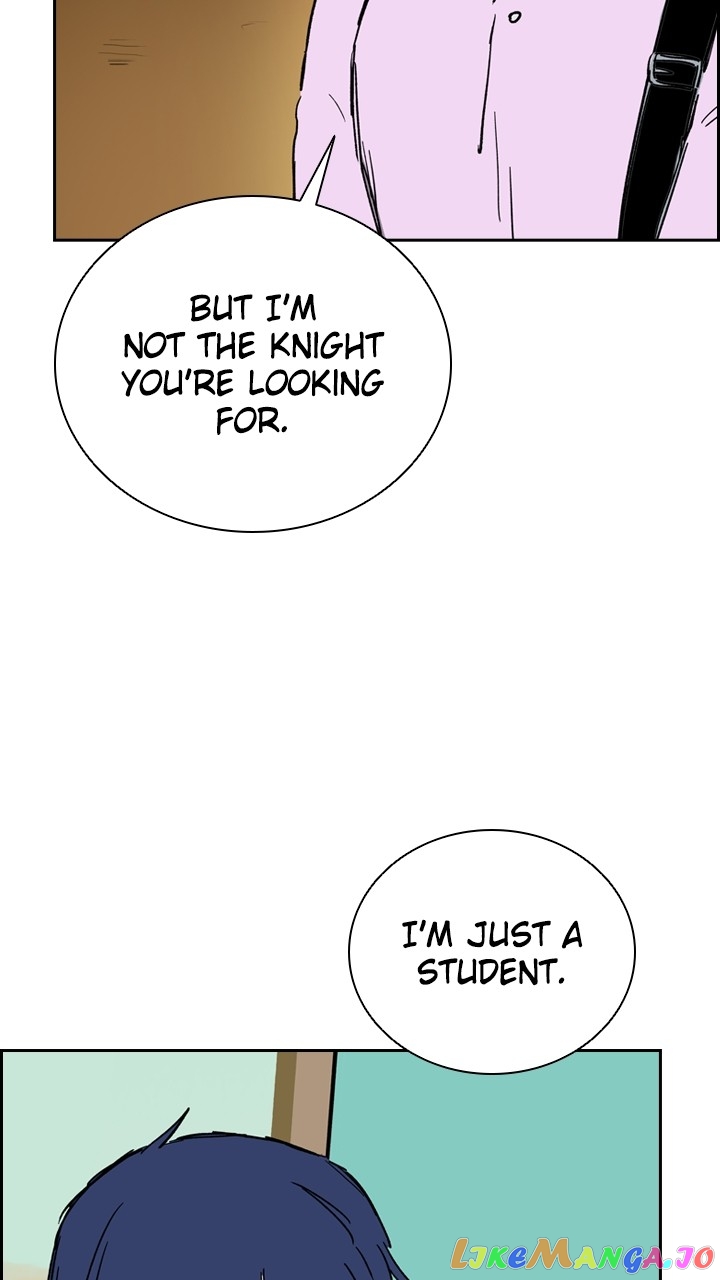 Fray – Manga Chapter 66 - page 5