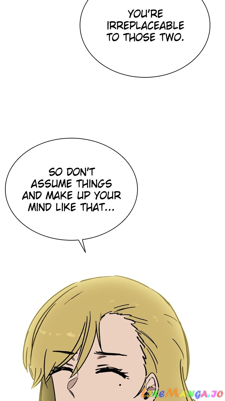 Fray – Manga Chapter 66 - page 50