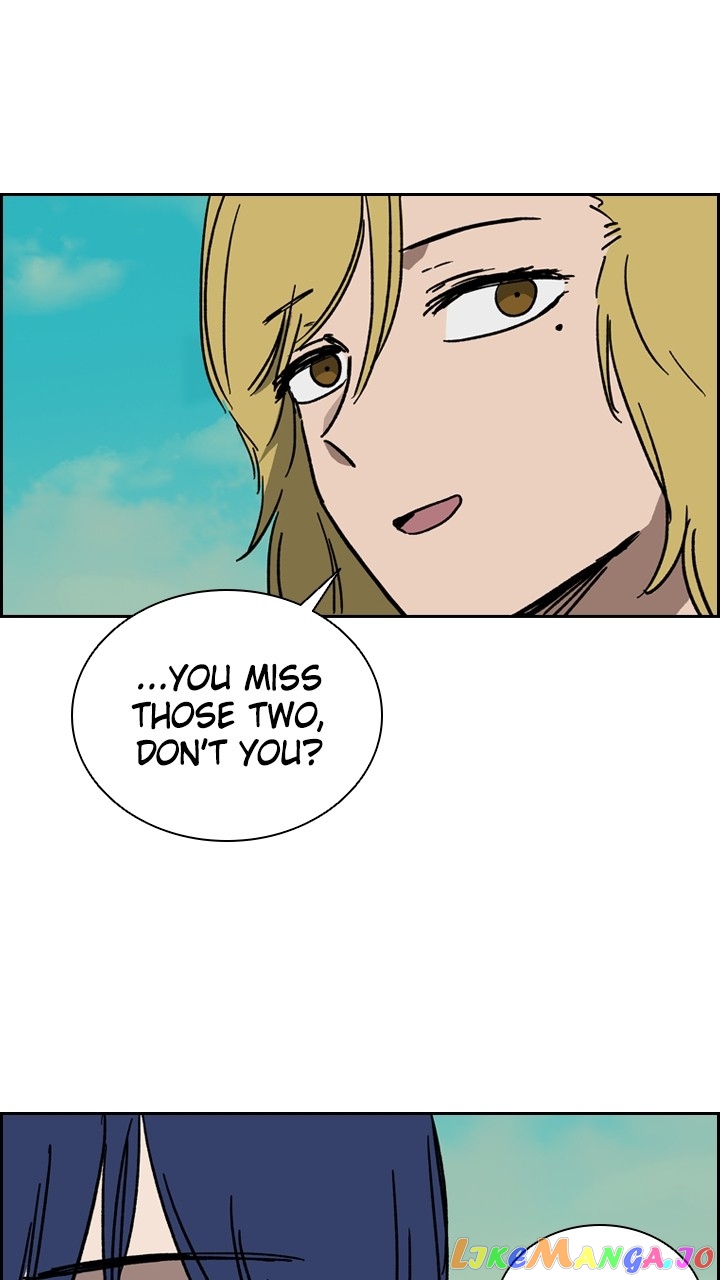 Fray – Manga Chapter 66 - page 55