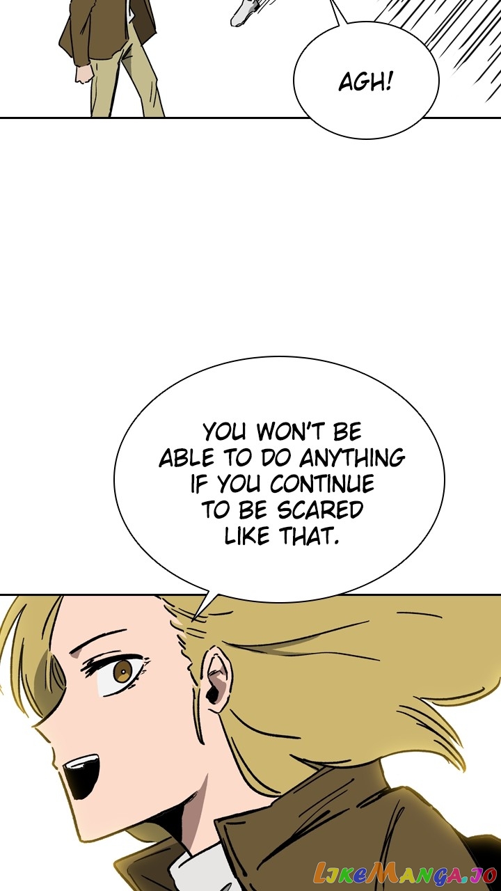 Fray – Manga Chapter 66 - page 57