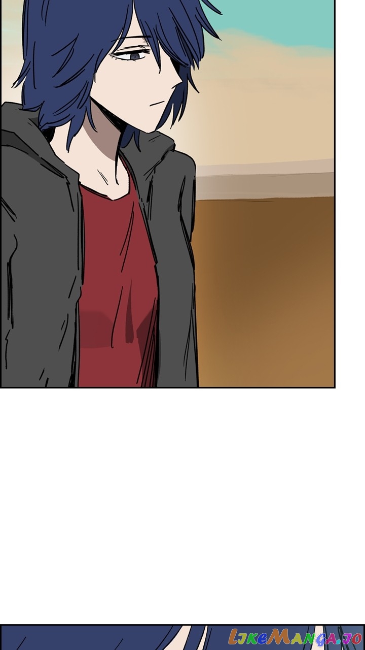 Fray – Manga Chapter 66 - page 6