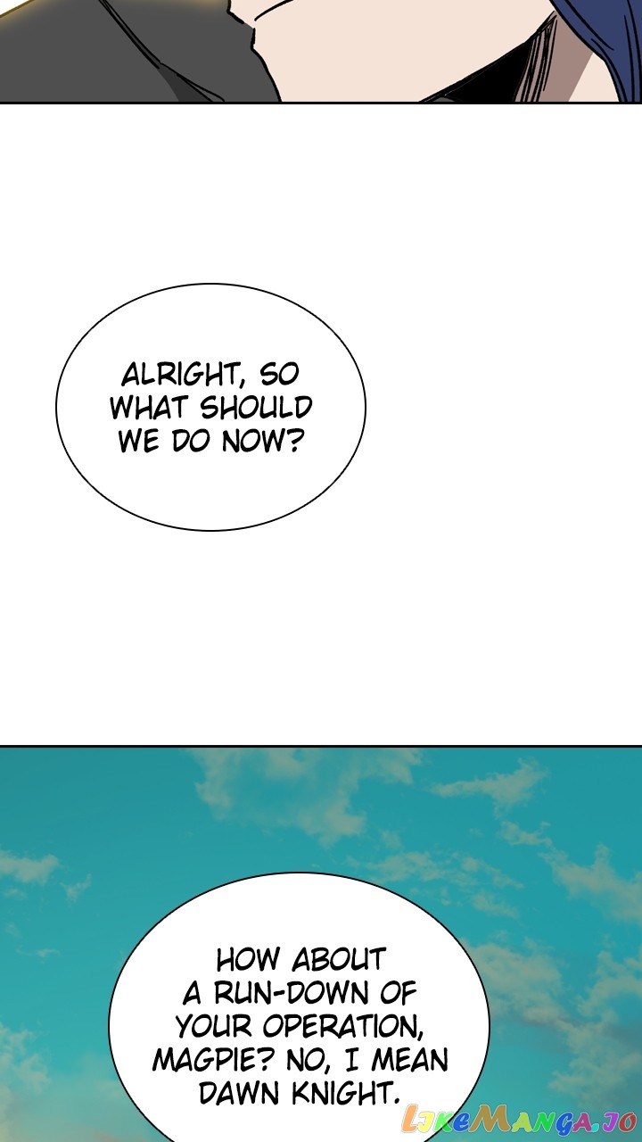 Fray – Manga Chapter 66 - page 61