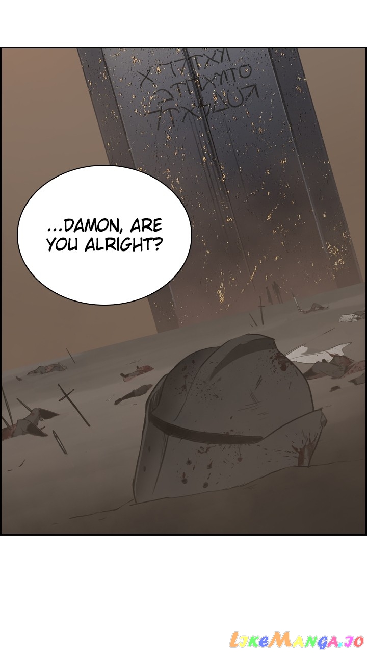 Fray – Manga Chapter 66 - page 65