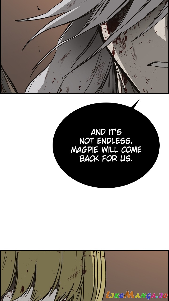 Fray – Manga Chapter 66 - page 67