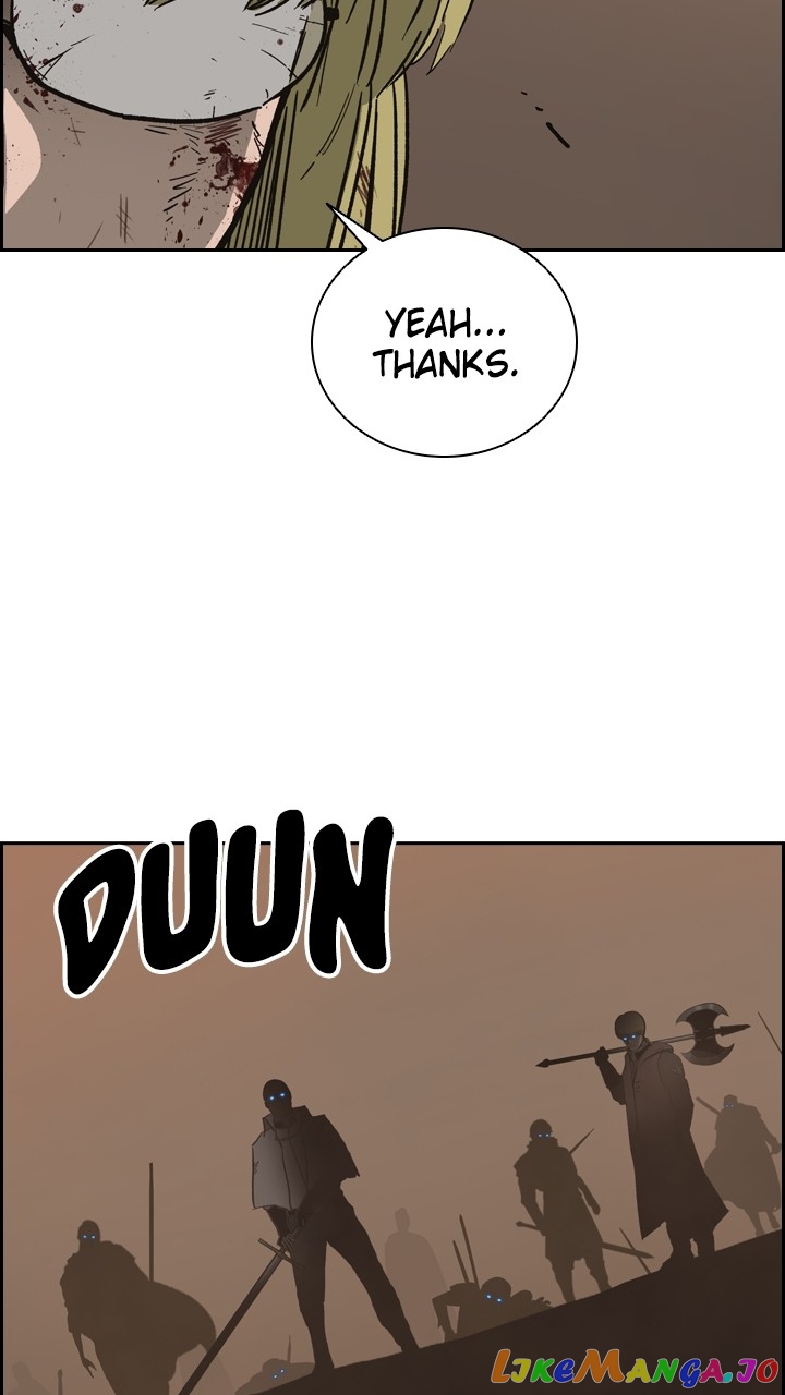 Fray – Manga Chapter 66 - page 68