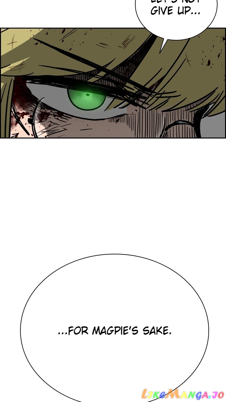 Fray – Manga Chapter 66 - page 72