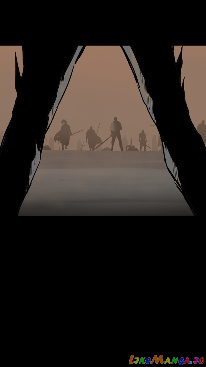 Fray – Manga Chapter 66 - page 81