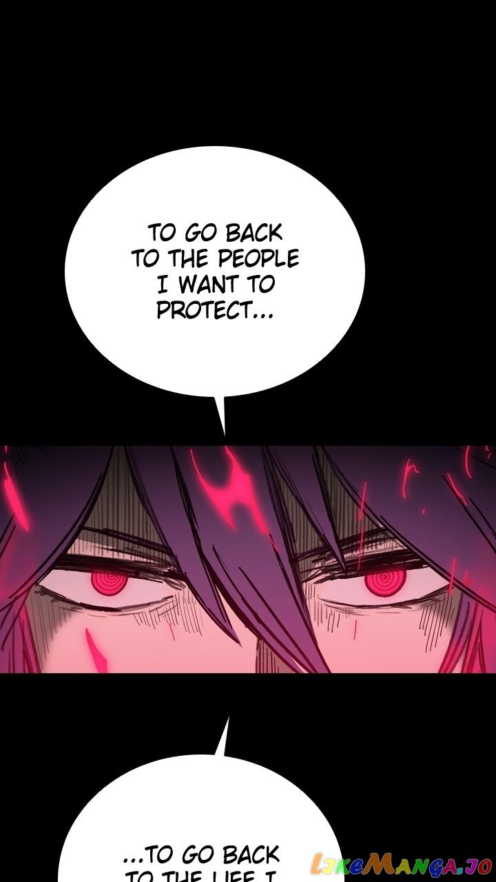 Fray – Manga Chapter 66 - page 85