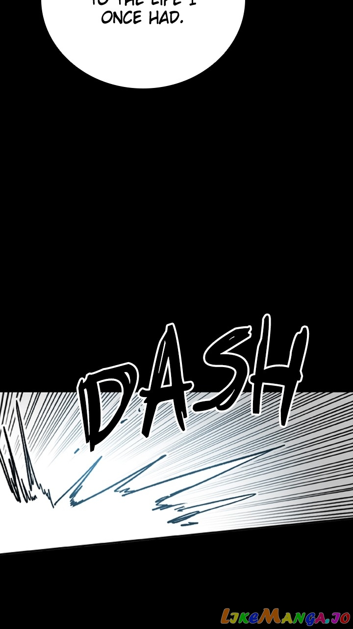 Fray – Manga Chapter 66 - page 86