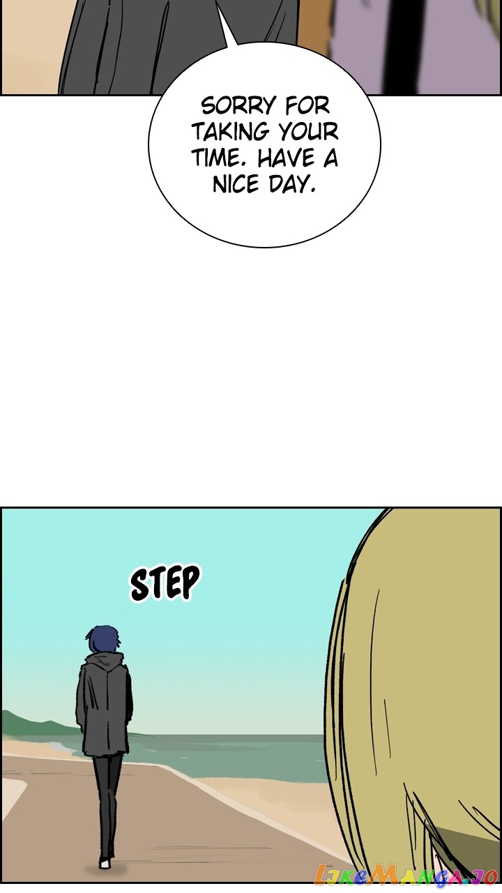 Fray – Manga Chapter 66 - page 9