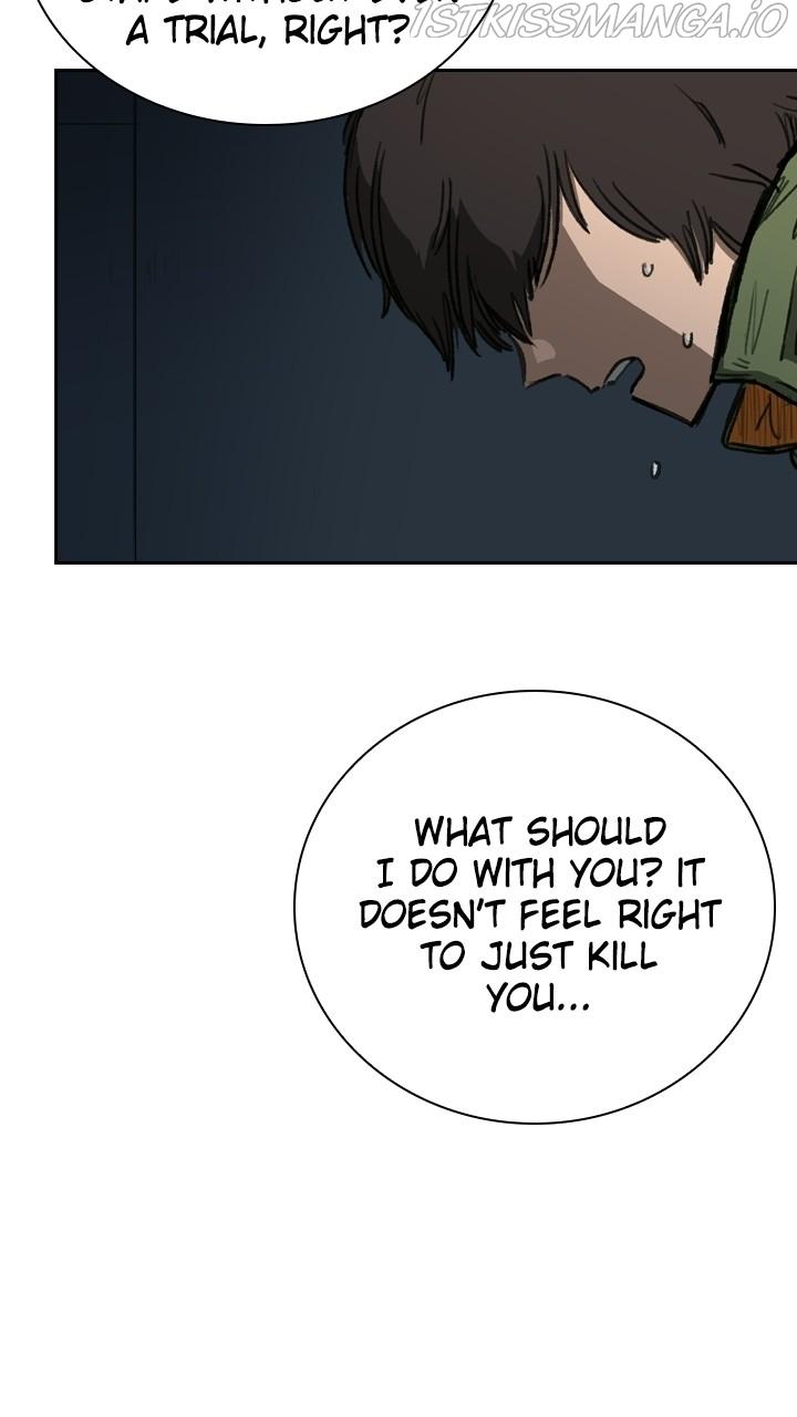 Fray – Manga chapter 19 - page 10