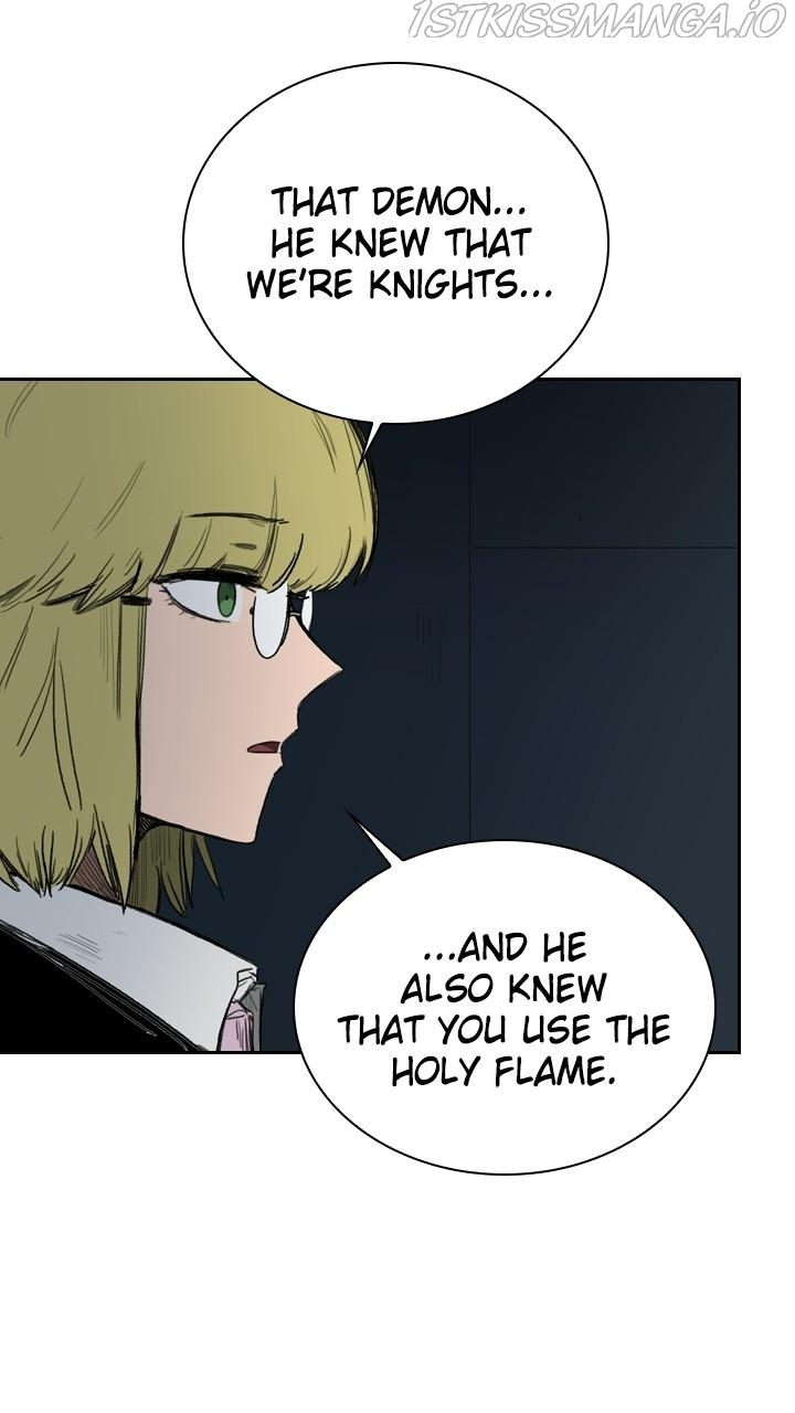 Fray – Manga chapter 19 - page 11