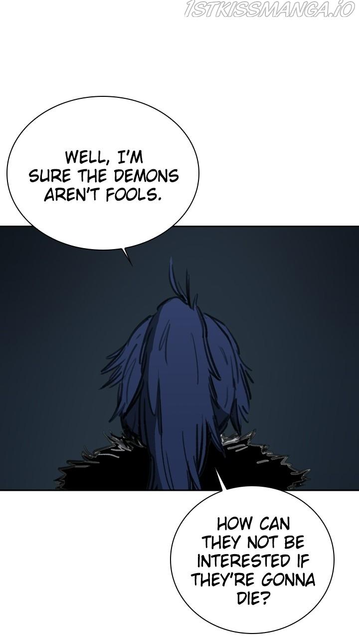 Fray – Manga chapter 19 - page 12
