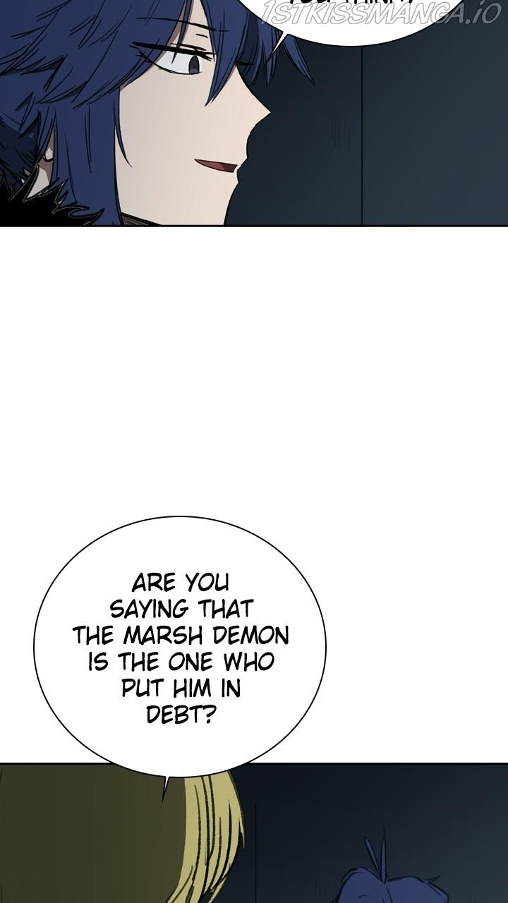 Fray – Manga chapter 19 - page 14