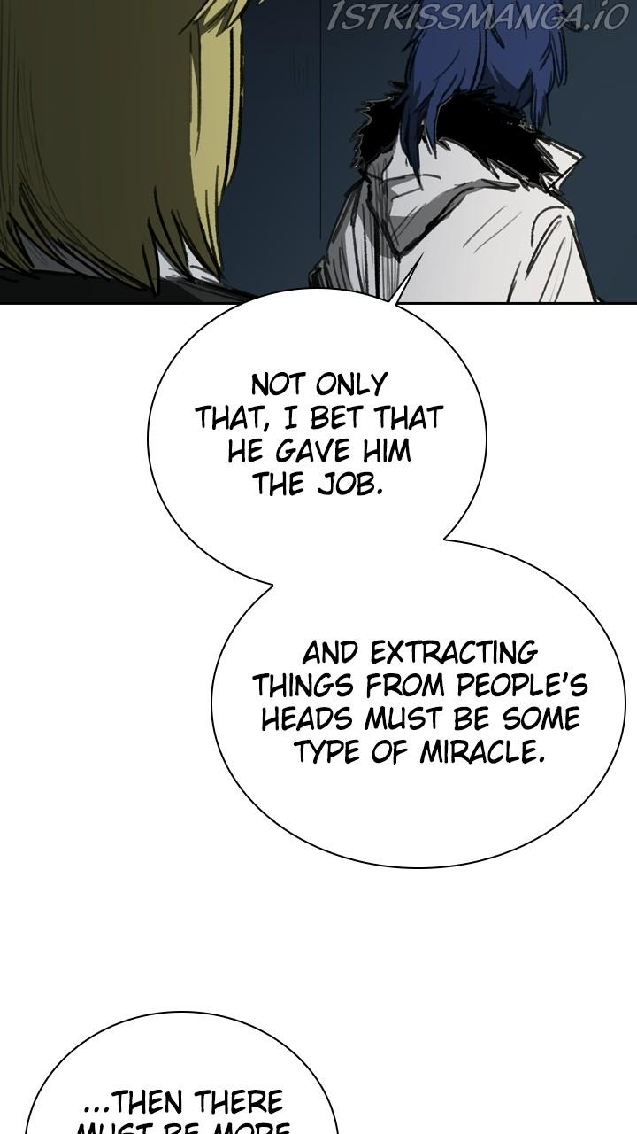 Fray – Manga chapter 19 - page 15