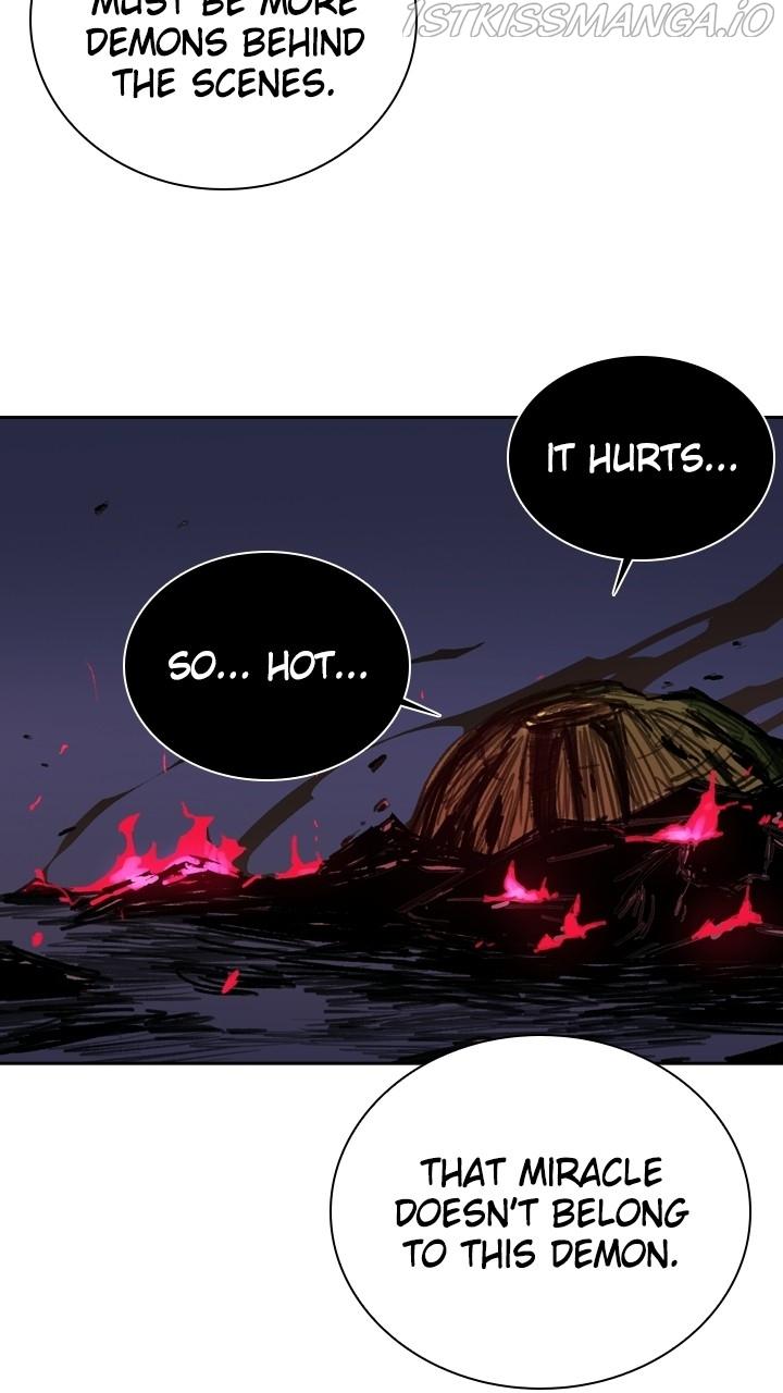 Fray – Manga chapter 19 - page 16