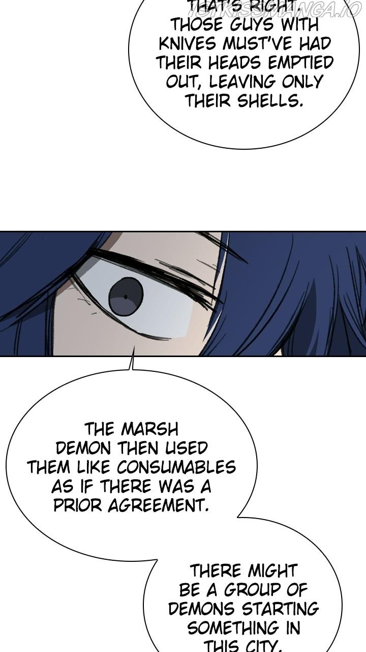 Fray – Manga chapter 19 - page 18