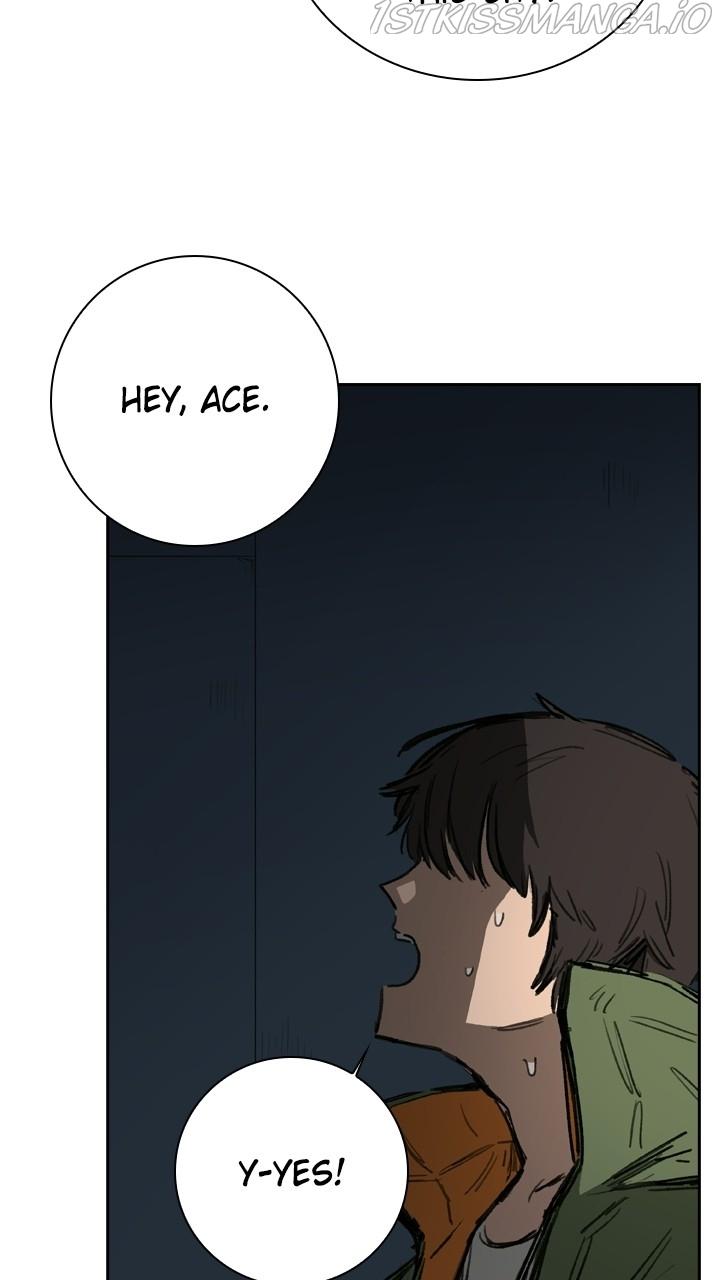 Fray – Manga chapter 19 - page 19